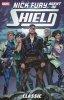 NICK FURY AGENT OF SHIELD CLASSIC VOL 01 TP [9780785160649]